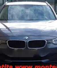 BMW 318 d Touring Navi rif. 7195910 BMW 318 d Touring Navi rif. 7195910