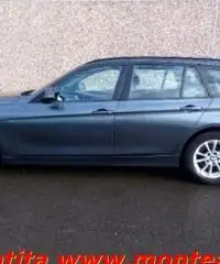 BMW 318 d Touring Navi rif. 7195910 BMW 318 d Touring Navi rif. 7195910