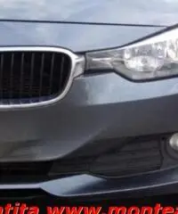BMW 318 d Touring Navi rif. 7195910 BMW 318 d Touring Navi rif. 7195910
