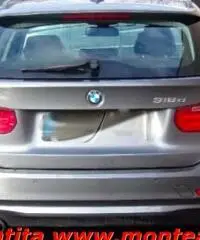 BMW 318 d Touring Navi rif. 7195910 BMW 318 d Touring Navi rif. 7195910