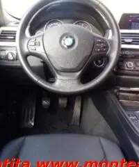BMW 318 d Touring Navi rif. 7195910 BMW 318 d Touring Navi rif. 7195910