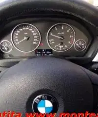 BMW 318 d Touring Navi rif. 7195910 BMW 318 d Touring Navi rif. 7195910