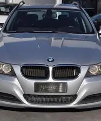 BMW 320 d cat xDrive Touring  rif. 7189543 BMW 320 d cat xDrive Touring  rif. 7189543