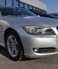 BMW 320 d cat xDrive Touring  rif. 7189543 BMW 320 d cat xDrive Touring  rif. 7189543