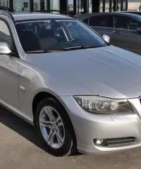 BMW 320 d cat xDrive Touring  rif. 7189543 BMW 320 d cat xDrive Touring  rif. 7189543