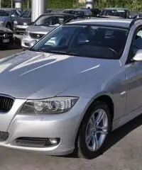 BMW 320 d cat xDrive Touring  rif. 7189543 BMW 320 d cat xDrive Touring  rif. 7189543
