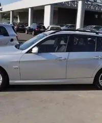 BMW 320 d cat xDrive Touring  rif. 7189543 BMW 320 d cat xDrive Touring  rif. 7189543