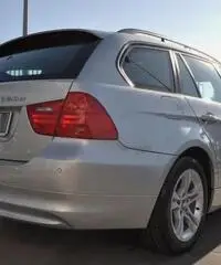 BMW 320 d cat xDrive Touring  rif. 7189543 BMW 320 d cat xDrive Touring  rif. 7189543