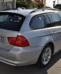 BMW 320 d cat xDrive Touring  rif. 7189543 BMW 320 d cat xDrive Touring  rif. 7189543