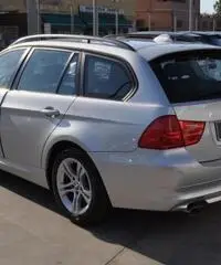 BMW 320 d cat xDrive Touring  rif. 7189543 BMW 320 d cat xDrive Touring  rif. 7189543