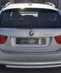 BMW 320 d cat xDrive Touring  rif. 7189543