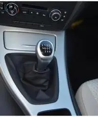 BMW 320 d cat Attiva 24 MESI DI GARANZIA rif. 7195347