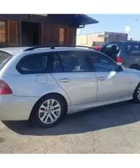 BMW 320 Serie 3   (E90/E91)  cat Touring Eletta