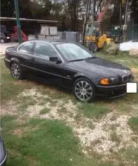 BMW 323 BMW 323
