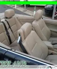 BMW 323 Ci cat Cabrio*FARI XENO* PELLE TOTALE*CERCHI*CLIMA rif. 7175073 BMW 323 Ci cat Cabrio*FARI XENO* PELLE TOTALE*CERCHI*CLIMA rif. 7175073