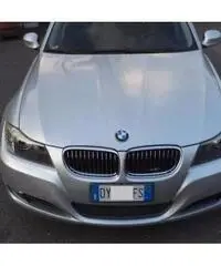 BMW 325 i cat Futura automatica pelle rif. 7117845 BMW 325 i cat Futura automatica pelle rif. 7117845