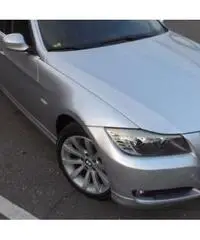 BMW 325 i cat Futura automatica pelle rif. 7117845 BMW 325 i cat Futura automatica pelle rif. 7117845