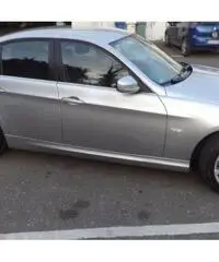BMW 325 i cat Futura automatica pelle rif. 7117845 BMW 325 i cat Futura automatica pelle rif. 7117845