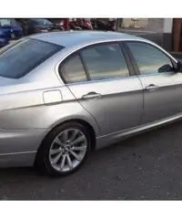 BMW 325 i cat Futura automatica pelle rif. 7117845 BMW 325 i cat Futura automatica pelle rif. 7117845