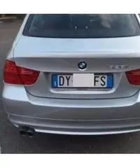 BMW 325 i cat Futura automatica pelle rif. 7117845 BMW 325 i cat Futura automatica pelle rif. 7117845