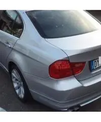BMW 325 i cat Futura automatica pelle rif. 7117845 BMW 325 i cat Futura automatica pelle rif. 7117845