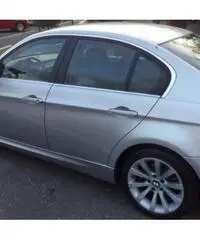 BMW 325 i cat Futura automatica pelle rif. 7117845 BMW 325 i cat Futura automatica pelle rif. 7117845