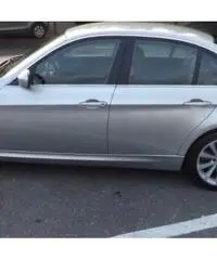 BMW 325 i cat Futura automatica pelle rif. 7117845 BMW 325 i cat Futura automatica pelle rif. 7117845