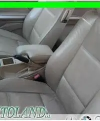 BMW 330 Cd cat Eletta *cerchi 17* tempomat* interni pelli* rif. 7175076 BMW 330 Cd cat Eletta *cerchi 17* tempomat* interni pelli* rif. 7175076
