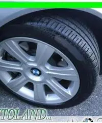 BMW 330 Cd cat Eletta *cerchi 17* tempomat* interni pelli* rif. 7175076 BMW 330 Cd cat Eletta *cerchi 17* tempomat* interni pelli* rif. 7175076