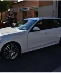 BMW 330 D 258CV TOURING***M-SPORT***FATTURABILE***ITALIAN rif. 7175225 BMW 330 D 258CV TOURING***M-SPORT***FATTURABILE***ITALIAN rif. 7175225