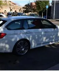 BMW 330 D 258CV TOURING***M-SPORT***FATTURABILE***ITALIAN rif. 7175225