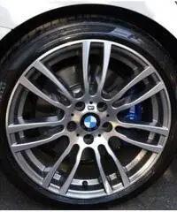 BMW 330 D 258CV TOURING***M-SPORT***FATTURABILE***ITALIAN rif. 7175225