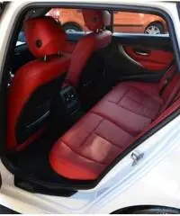 BMW 330 D 258CV TOURING***M-SPORT***FATTURABILE***ITALIAN rif. 7175225 BMW 330 D 258CV TOURING***M-SPORT***FATTURABILE***ITALIAN rif. 7175225