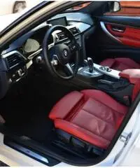 BMW 330 D 258CV TOURING***M-SPORT***FATTURABILE***ITALIAN rif. 7175225