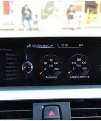 BMW 330 D 258CV TOURING***M-SPORT***FATTURABILE***ITALIAN rif. 7175225 BMW 330 D 258CV TOURING***M-SPORT***FATTURABILE***ITALIAN rif. 7175225