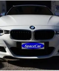 BMW 330 D 258CV TOURING***M-SPORT***FATTURABILE***ITALIAN rif. 7175225