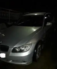 Bmw 330 xd Bmw 330 xd
