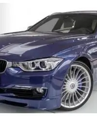 BMW 335 ALPINA D3 3.0 BITURBO*NAVI*XENON*PDC* rif. 6530828 BMW 335 ALPINA D3 3.0 BITURBO*NAVI*XENON*PDC* rif. 6530828