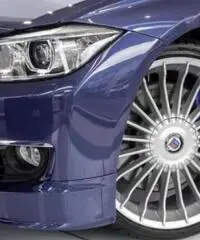 BMW 335 ALPINA D3 3.0 BITURBO*NAVI*XENON*PDC* rif. 6530828 BMW 335 ALPINA D3 3.0 BITURBO*NAVI*XENON*PDC* rif. 6530828