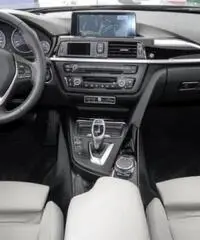 BMW 335 ALPINA D3 3.0 BITURBO*NAVI*XENON*PDC* rif. 6530828 BMW 335 ALPINA D3 3.0 BITURBO*NAVI*XENON*PDC* rif. 6530828