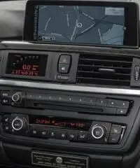 BMW 335 ALPINA D3 3.0 BITURBO*NAVI*XENON*PDC* rif. 6530828 BMW 335 ALPINA D3 3.0 BITURBO*NAVI*XENON*PDC* rif. 6530828
