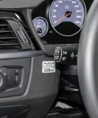 BMW 335 ALPINA D3 3.0 BITURBO*NAVI*XENON*PDC* rif. 6530828 BMW 335 ALPINA D3 3.0 BITURBO*NAVI*XENON*PDC* rif. 6530828