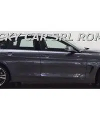 BMW 418 d Gran Coupé Sport Line Navi/HiFi/Xenon rif. 7137631 BMW 418 d Gran Coupé Sport Line Navi/HiFi/Xenon rif. 7137631