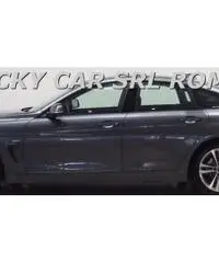 BMW 418 d Gran Coupé Sport Line Navi/HiFi/Xenon rif. 7137631 BMW 418 d Gran Coupé Sport Line Navi/HiFi/Xenon rif. 7137631
