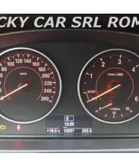 BMW 418 d Gran Coupé Sport Line Navi/HiFi/Xenon rif. 7137631 BMW 418 d Gran Coupé Sport Line Navi/HiFi/Xenon rif. 7137631
