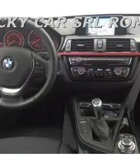 BMW 418 d Gran Coupé Sport Line Navi/HiFi/Xenon rif. 7137631 BMW 418 d Gran Coupé Sport Line Navi/HiFi/Xenon rif. 7137631