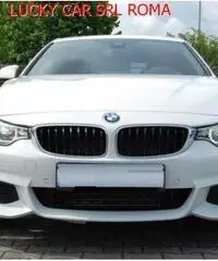 BMW 418 d Gran Coupé Msport Led Navi Headup Tetto rif. 7010512 BMW 418 d Gran Coupé Msport Led Navi Headup Tetto rif. 7010512
