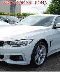 BMW 418 d Gran Coupé Msport Led Navi Headup Tetto rif. 7010512 BMW 418 d Gran Coupé Msport Led Navi Headup Tetto rif. 7010512