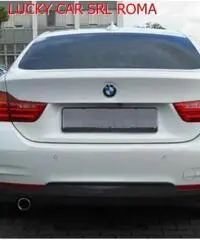 BMW 418 d Gran Coupé Msport Led Navi Headup Tetto rif. 7010512 BMW 418 d Gran Coupé Msport Led Navi Headup Tetto rif. 7010512