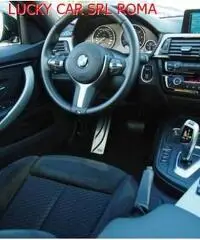 BMW 418 d Gran Coupé Msport Led Navi Headup Tetto rif. 7010512 BMW 418 d Gran Coupé Msport Led Navi Headup Tetto rif. 7010512